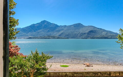 Cà Pendula: Blu, Acqua, Geografia Montane, Risorse Idriche, Corpo D'Acqua, Montagna, Collina, Paesaggio Naturale, Highland, Paesaggio