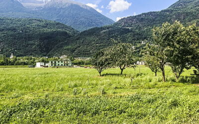 Isola Verde Garden Home