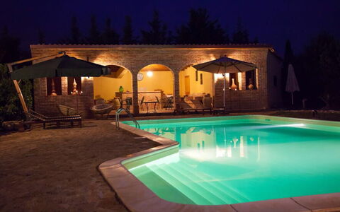 Casa Goel: Piscina, Mobili Da Esterno, Ricorrere, Terme, Mobilia, Materiale Composito, Tempo Libero, Eco Hotel, Estate, Hacienda