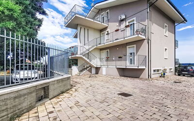 Casa di Nanà 1