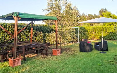Alloggio:&nbsp;Olivo 35.1