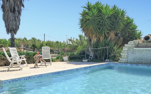 Villa Emme: Cielo, Piscina, Ricorrere, Tempo Libero, Eco Hotel, Hacienda, Mobili Da Esterno, Landscaping, Vacanza