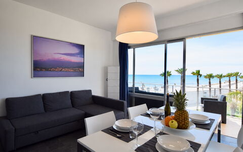 La Casa di Luigi: Mobilia, Mare, Shade, Sedia, Appartamento, Oceano, Costa, Ricorrere, Hotel