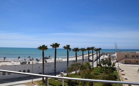 La Casa di Luigi: Blu, Mare, Oceano, Costa, Spiaggia, Shade, Tropici, Passerella