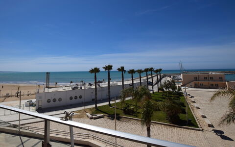 La Casa di Luigi: Mare, Costa, Oceano, Spiaggia, Shade, Passerella, Località Balneare, Tropici, Boardwalk