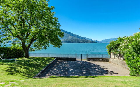 Riva&Lago: Acqua, Corpo D'Acqua, Geografia Montane, Paesaggio Naturale, Collina, Montagna, Paesaggio, Banca, Costiera E Morfologie Oceanic, Lago