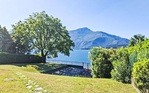 Riva&Lago: Corpo D'Acqua, Geografia Montane, Paesaggio Naturale, Collina, Montagna, Paesaggio, Costiera E Morfologie Oceanic, Banca, Highland, Lago