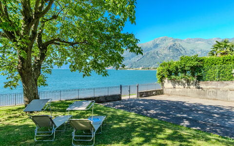 Riva&Lago: Corpo D'Acqua, Costiera E Morfologie Oceanic, Costa, Banca, Mare, Lago, Riva, Catena Montuosa, Suono, Serbatoio