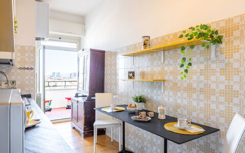 Corso 109: Pavimentazione, Interior Design, Pavimento, Mobilia, Illuminazione, Cucina, Camera, Controsoffitto, Soffitto, Casa