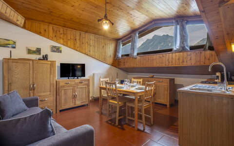 Alloggio:&nbsp;Condominio Europa N27 37.2