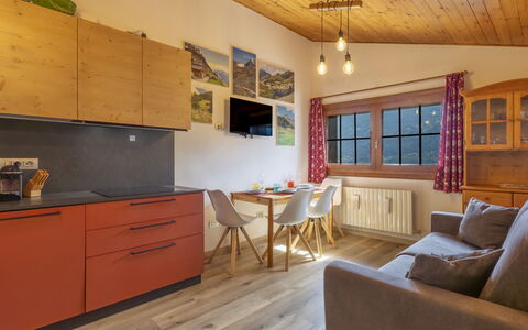 Alloggio:&nbsp;Condominio Europa N26 37.1