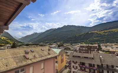 Alloggio:&nbsp;Condominio Europa N26 37.1