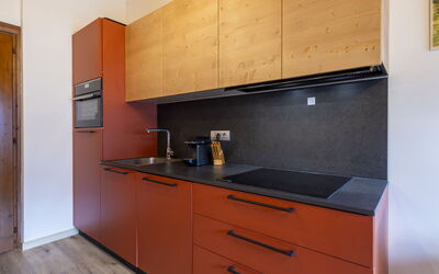 Alloggio:&nbsp;Condominio Europa N26 37.1