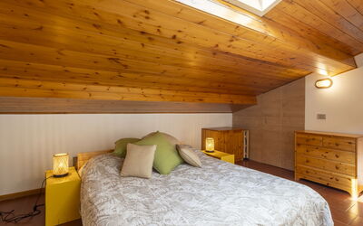 Alloggio:&nbsp;Condominio Europa N26 37.1