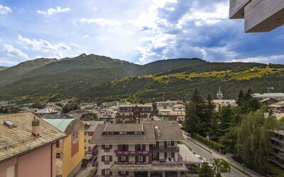 Alloggio:&nbsp;Condominio Europa N26 37.1