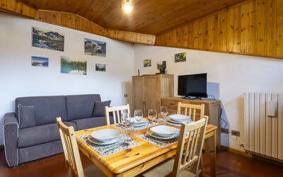 Alloggio:&nbsp;Condominio Europa N27 37.2
