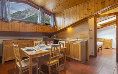 Alloggio:&nbsp;Condominio Europa N27 37.2