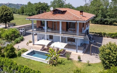 Ca' Del Viaggiatore