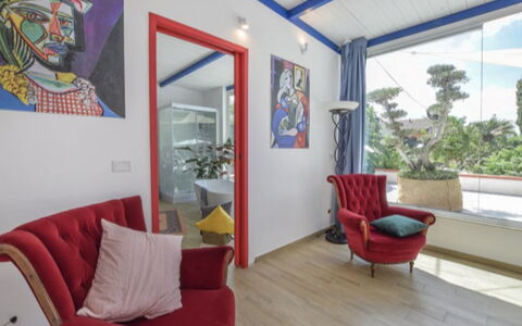 Villa Didymos: Interior Design, Mobilia, Pavimentazione, Pavimento, Casa, Appartamento, Camera, Sedia, Soffitto, Soggiorno