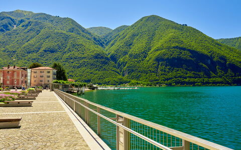 Casa Gloria: Acqua, Geografia Montane, Corpo D'Acqua, Montagna, Collina, Catena Montuosa, Highland, Waterway, Banca, Lago