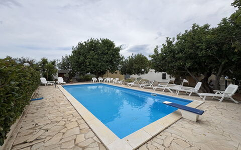 Casale Nardi: Piscina, Ricorrere, Tempo Libero, Shade, Mobili Da Esterno, Estate, Landscaping, Hotel, Lettino, Eco Hotel