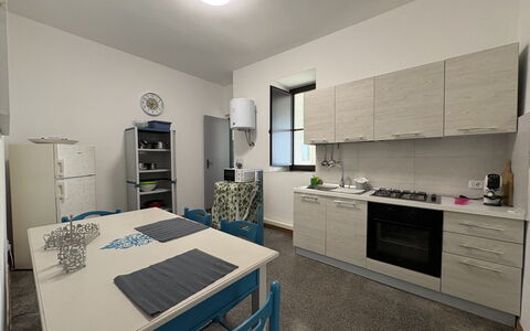 Casale Nardi: Interior Design, Mobilia, Pavimentazione, Pavimento, Camera, Appartamento, Cucina, Soffitto, Elettrodomestico Da Cucina, Controsoffitto