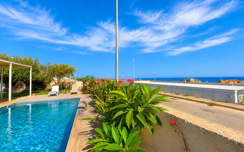A Casa di Gio: Blu, Mare, Ricorrere, Oceano, Costa, Piscina, Hotel, Tropici, Eco Hotel, Resort Citta '