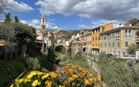 Oliver: Ponte, Costruzione, Città, Architettura, Arch Bridge, Quartiere, Arco, Casa, Insediamento Umano, Acquedotto