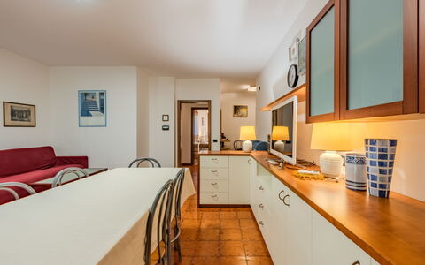 Locanda dei Nonni: Pavimentazione, Interior Design, Mobilia, Cucina, Legna, Pavimento, Soffitto, Controsoffitto, Cucina & Sala Da Pranzo Tavolo, Camera