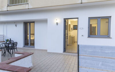 Alloggio:&nbsp;Trilo 2