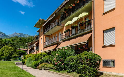 Sant'Agata: Zona Residenziale, Appartamento, Insediamento Umano, Casa, Hill Station, Balcone, Estate, Valle, Eco Hotel, Villa