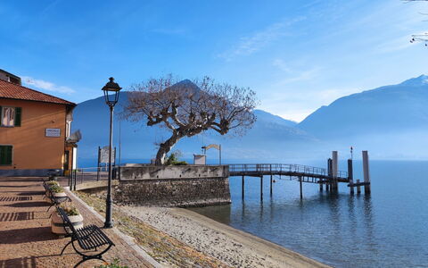 Casa Matilde: Acqua, Corpo D'Acqua, Geografia Montane, Collina, Costiera E Morfologie Oceanic, Costa, Banca, Catena Montuosa, Lago, Mare