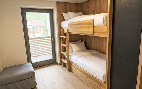 Vita Nova: Legna, Mobilia, Letto A Castello, Pavimentazione, Pavimento, Camera Da Letto, Color Legno, Letto, Latifoglie, Plank