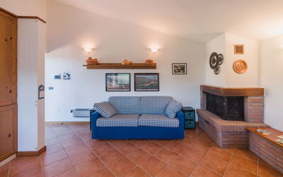 Casa Morgana