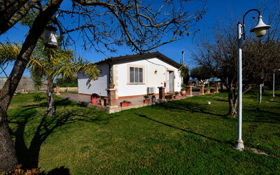 Villa Gertrude