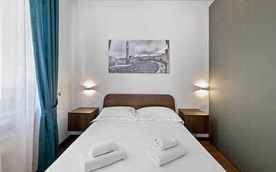 Alloggio:&nbsp;Il Campo Grand Terrace Suite