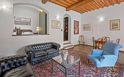 Alloggio:&nbsp;Il Campo Grand Terrace Suite