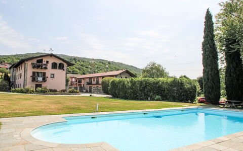 Annika: Casa, Piscina, Estate, Tempo Libero, Villa, Agriturismo, Hacienda, Mobili Da Esterno, Ricorrere, Eco Hotel