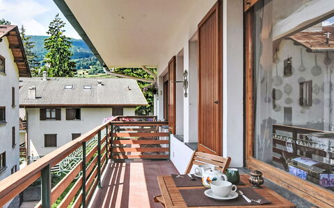 La Panoramica: Blu, Piscina, Materiale Composito, Shade, Ricorrere, Estate, Hacienda, Villa, Centro Ricreativo