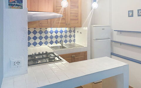 Porto Luna: Piscina, Balcone, Appartamento, Ricorrere, Estate, Villa, Hotel, Hacienda, Resort Citta ', Cortile