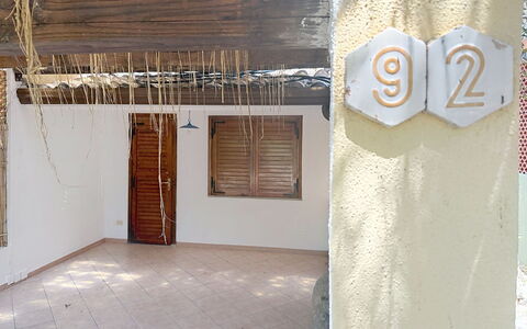 Porto Luna: Piscina, Balcone, Appartamento, Ricorrere, Estate, Villa, Hotel, Hacienda, Resort Citta ', Cortile