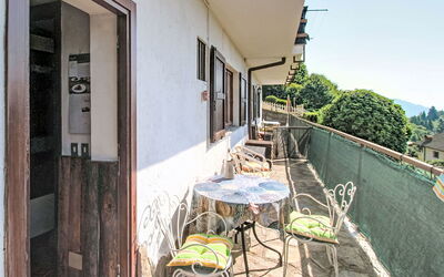 Alloggio:&nbsp;Susy 200.1