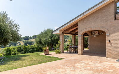 Villa Althea
