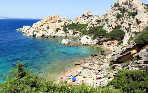 Vacanze Levante: Costa, Costiera E Morfologie Oceanic, Mare, Promontorio, Oceano, Baia, Riva, Promontorio, Baia