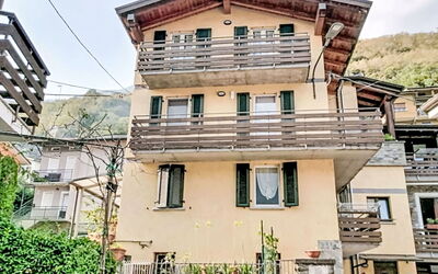 Fontanella Mountain Home