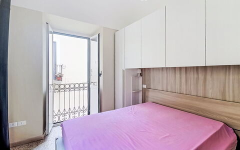 La Terrazza di Caramanico: Pavimento, Pavimentazione, Interior Design, Mobilia, Legna, Camera, Camera Da Letto, Letto, Casa, Appartamento