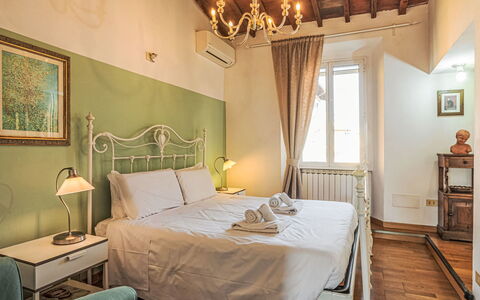 Bellavista: Parete, Interior Design, Pavimento, Pavimentazione, Mobilia, Camera Da Letto, Illuminazione, Soffitto, Casa, Letto