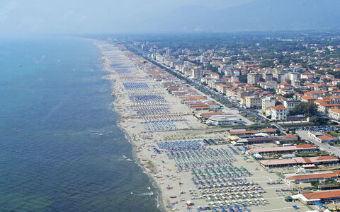 Appartamento la Terrazza di Anna: Costa, Mare, Fotografia Aerea, Visione Globale, Riva, Spiaggia, Vacanza, Resort Citta ', Baia