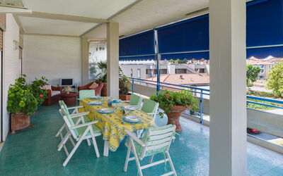 Appartamento la Terrazza di Anna