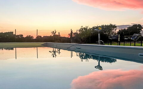 La Perla di Aprilia: Cielo, Blu, Acqua, Natura, Orizzonte, Crepuscolo, Afterglow, Tramonto, Alba, Riflessione